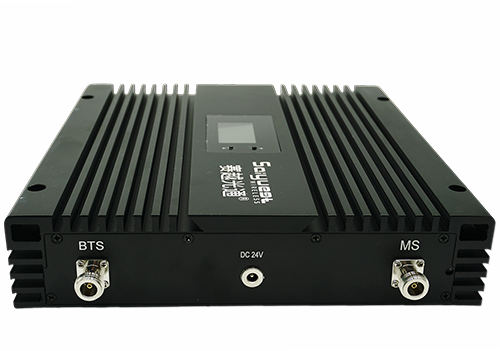 涧西双频手机信号增强器2000㎡