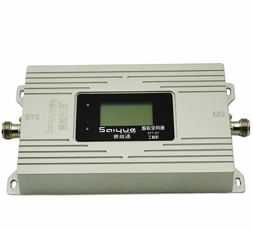 涧西双频手机信号增强器800㎡