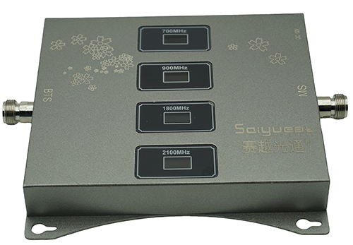  涧西四频手机信号接收器200㎡