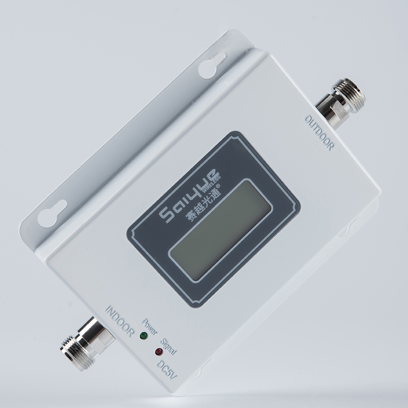 涧西家用配电房机房信号放大器200㎡