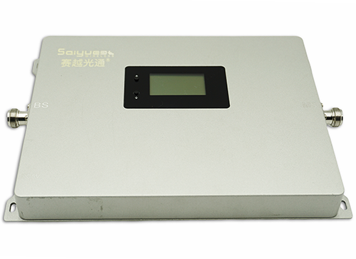  涧西三频/四频/五频手机信号接收器800㎡