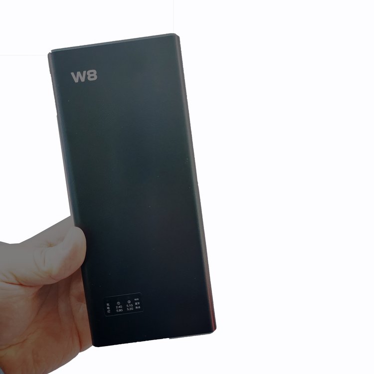  涧西蓝牙WiFi信号屏蔽器
