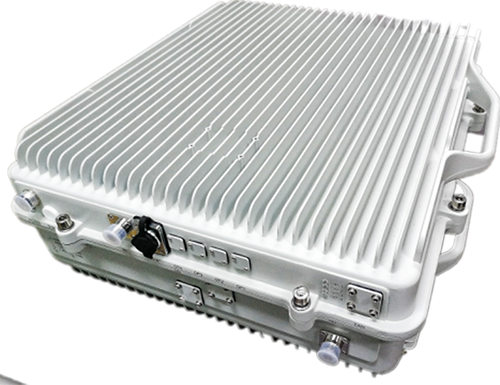 涧西信令级数字室分型移动通信干扰器