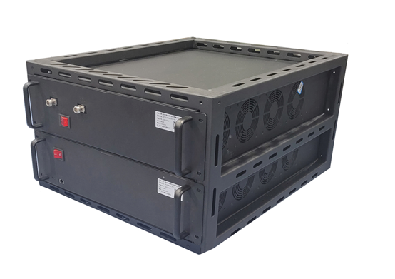 涧西室内大功率通讯管控屏蔽系统