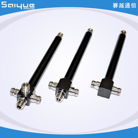  涧西FM调频广播同步广播功分器