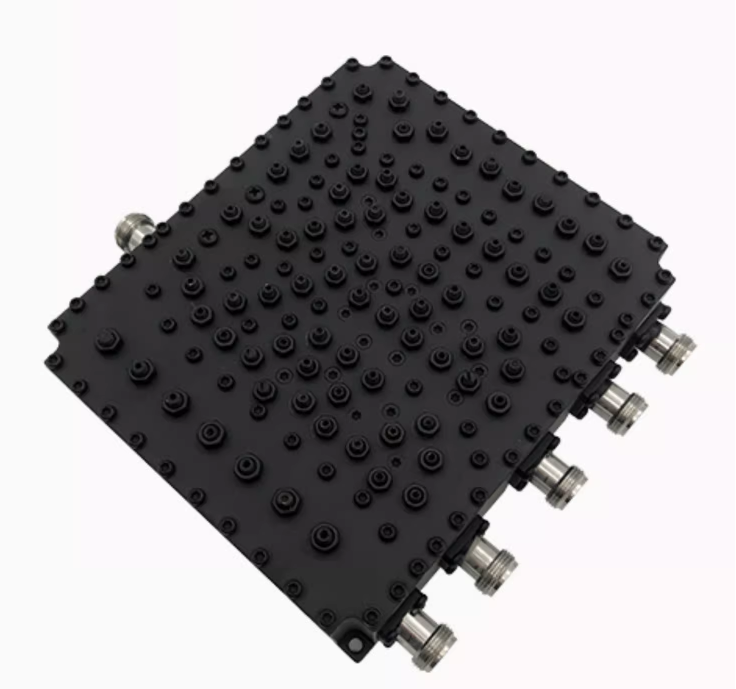  涧西双频三频四频五频腔体合路器4G+5G
