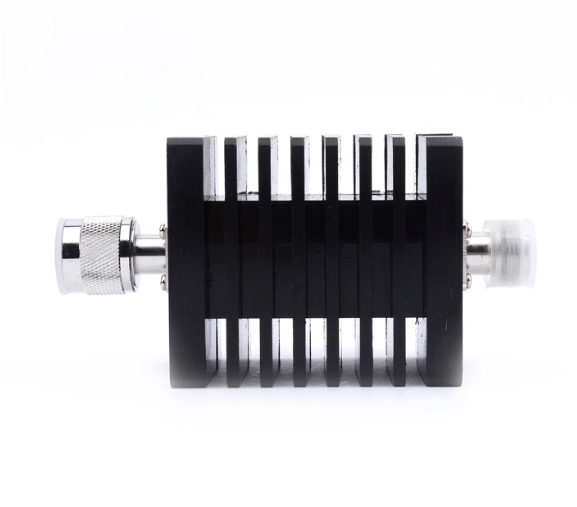  涧西腔体固定衰减器0-3G/0-4G  N型接口